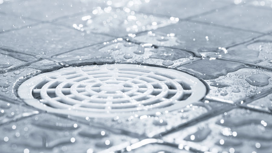 Dallas Drain Cleaning Image