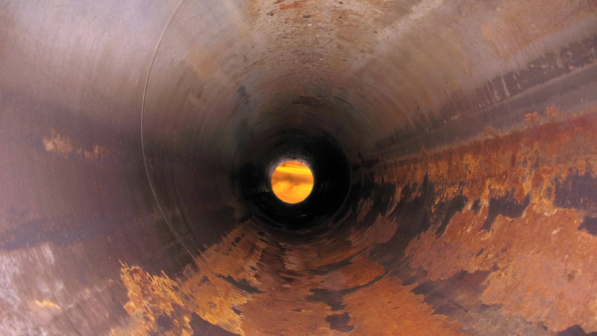 Drain Cleaning Image