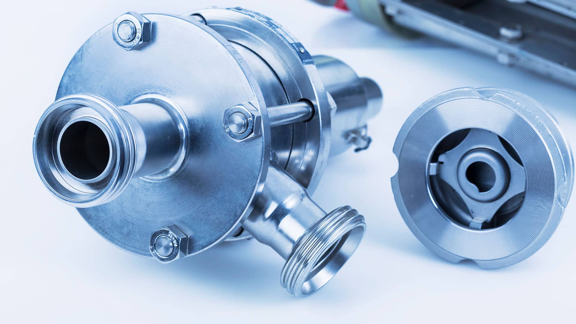 Commercial Plumbing Banner Image