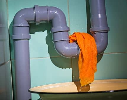 Tips on Basic Plumbing Emergencies Thumbnail
