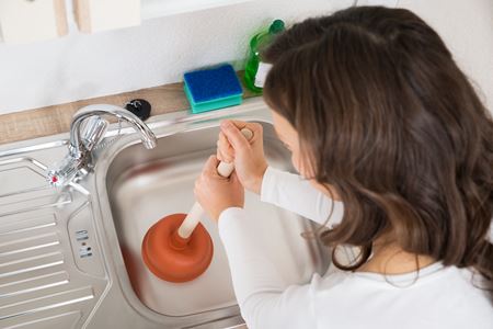 The Importance Of Your Plunger Thumbnail