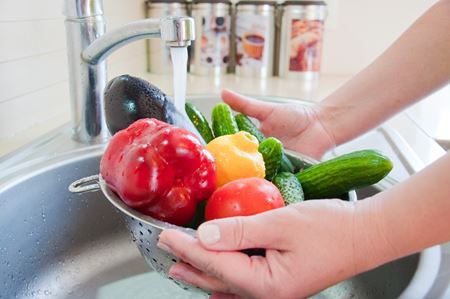 The Best Way To Clean A Clogged Drain Thumbnail