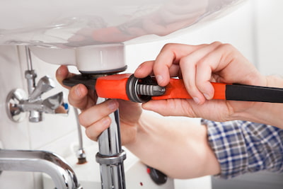 Drain Cleaning Clogged Dallas Texas Thumbnail
