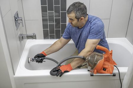 Clean Drains Without Chemicals Thumbnail