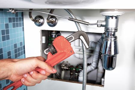 Finding a Dallas Plumbing Company Thumbnail