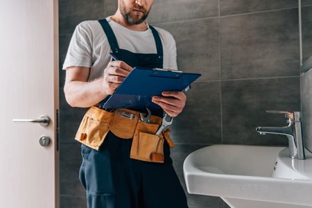 Five Things You Should Ask A Dallas Plumber Thumbnail