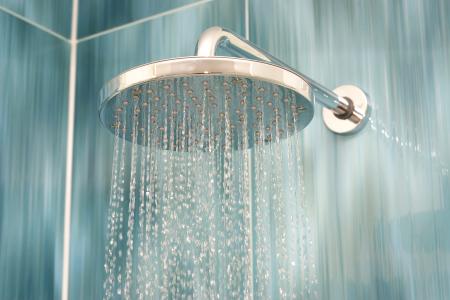 Dealing With A Backed Up Shower Drain