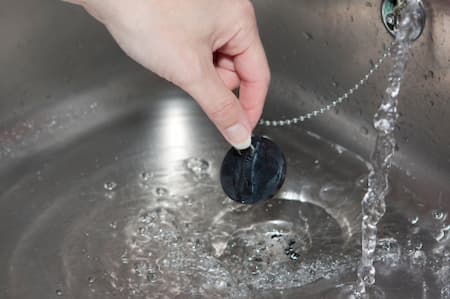 When to Get a Drain Cleaning: Look For These Signs Thumbnail