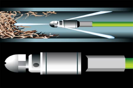 Understanding the Benefits of Hydro-Jet Drain Cleaning