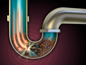 What's In Your Drain? Thumbnail