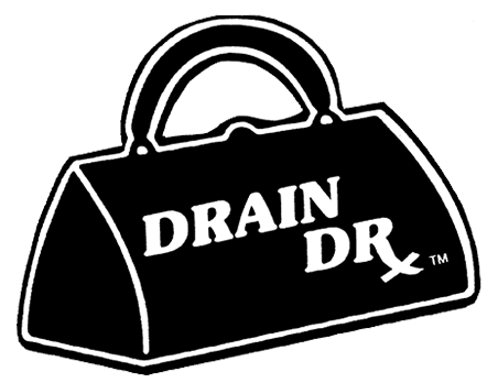 Drain Doctor Logo
