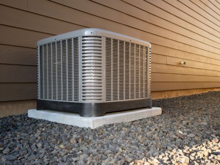 AC Drain Cleaning